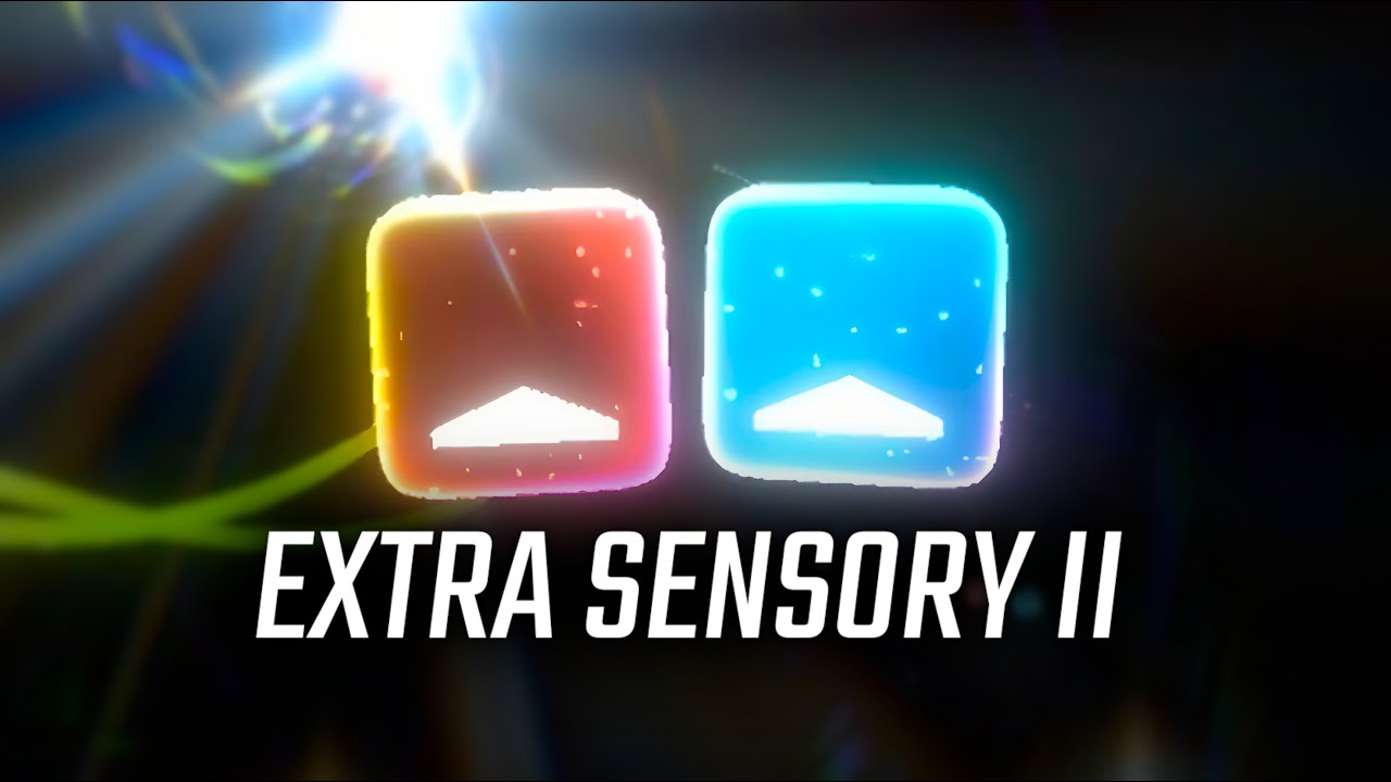 INSANE BEAT SABER MOD CHART TOURNAMENT (Extra Sensory II FULL LIVE EVENT)