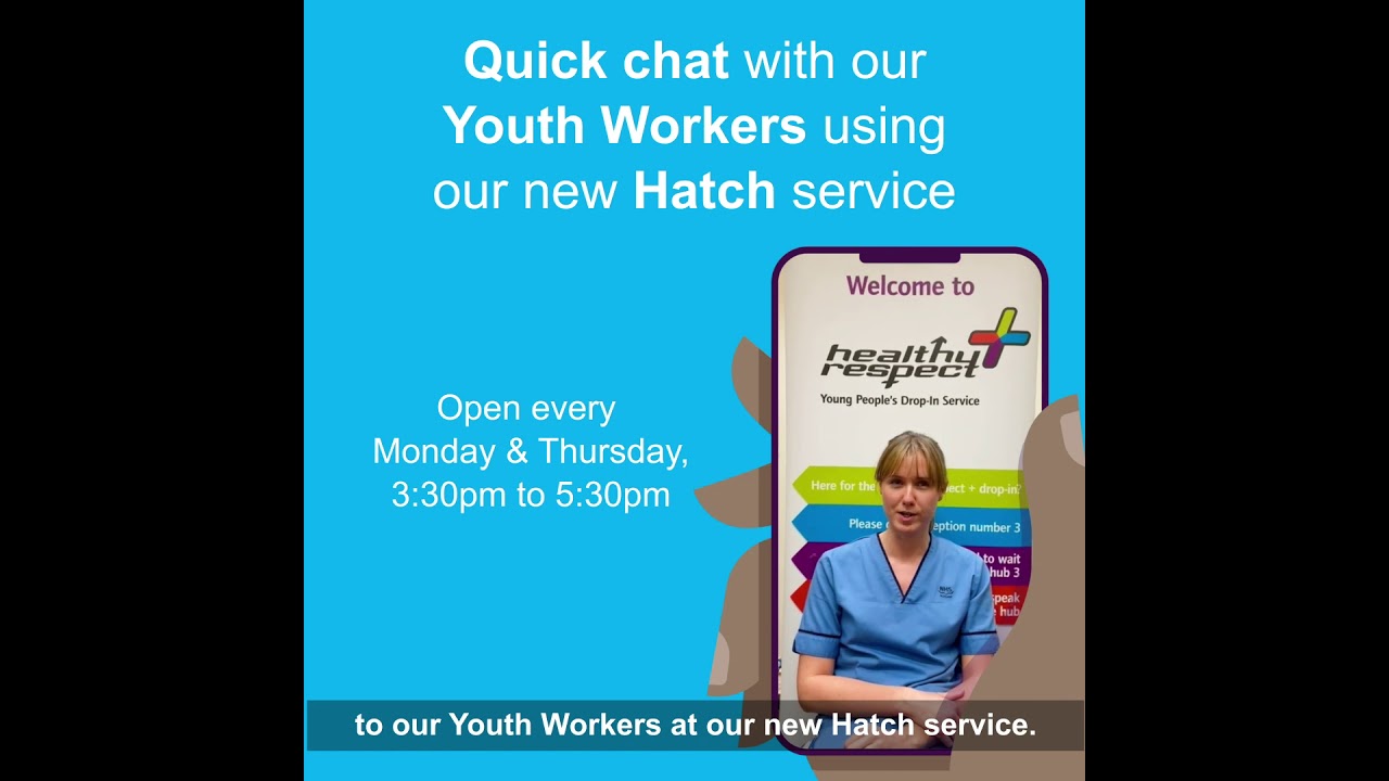 IG File - Sexual health services for young people in Lothian