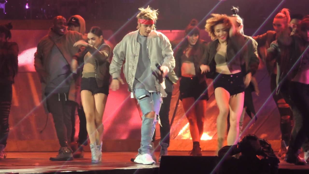 Justin Bieber 