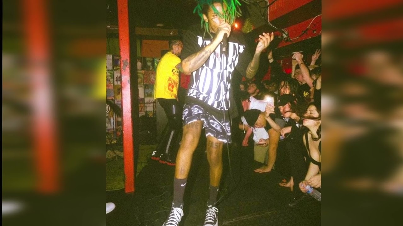ZillaKami - NO MORE PAIN Extended Snippet