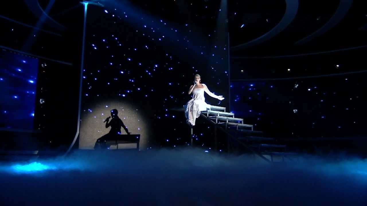 ALKETA & KONKURENTET - X FACTOR ALBANIA