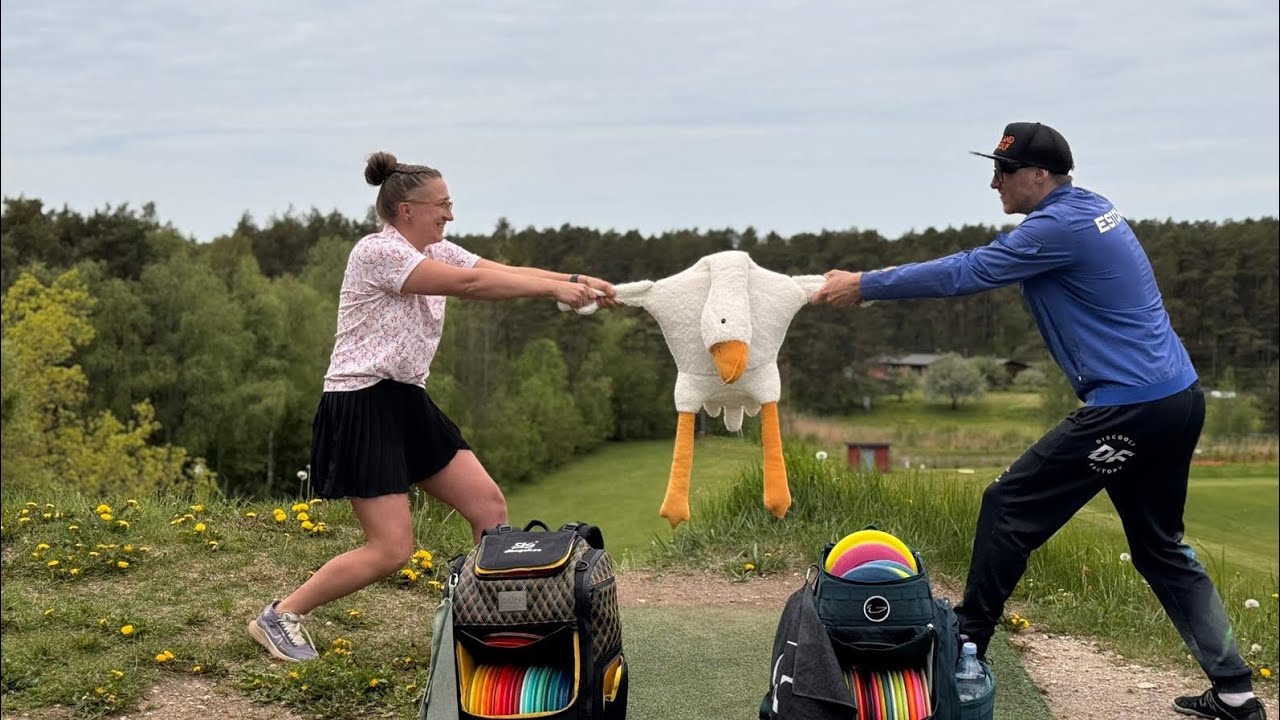 Palivere Sinine Back 9 ft Kristi Prik