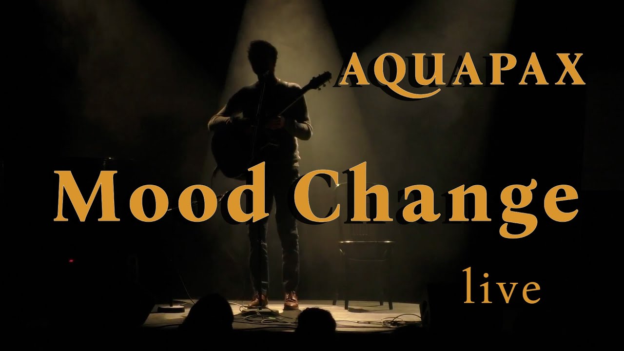 Mood Change live at Lagerhalle Osnabr&uuml;ck 15.02.24