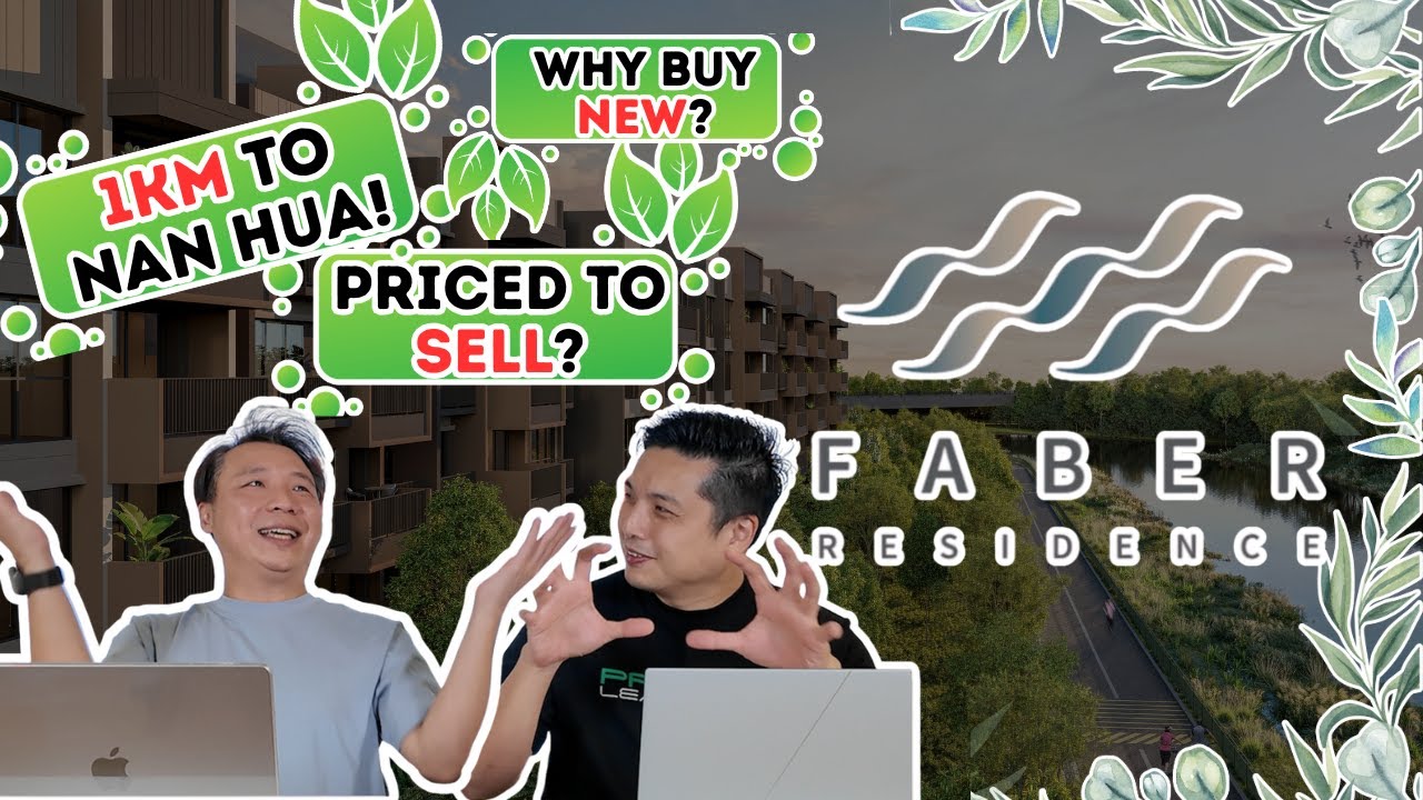 💰 Faber Residence Review: Best New Launch in Clementi or Risky Bet?
