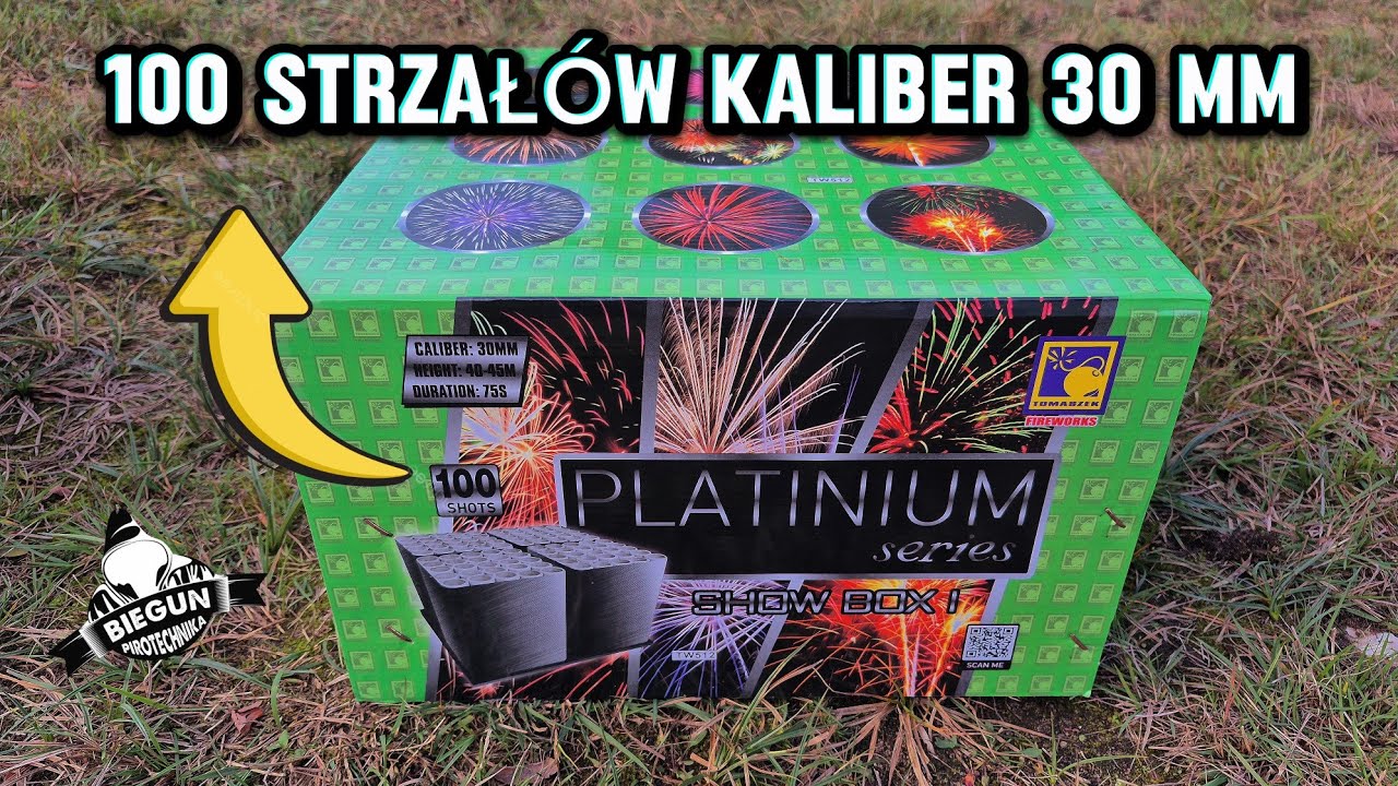 SERIA PLATINIUM TW512 OD TOMASZKA, NOWOŚĆ 2025 💥