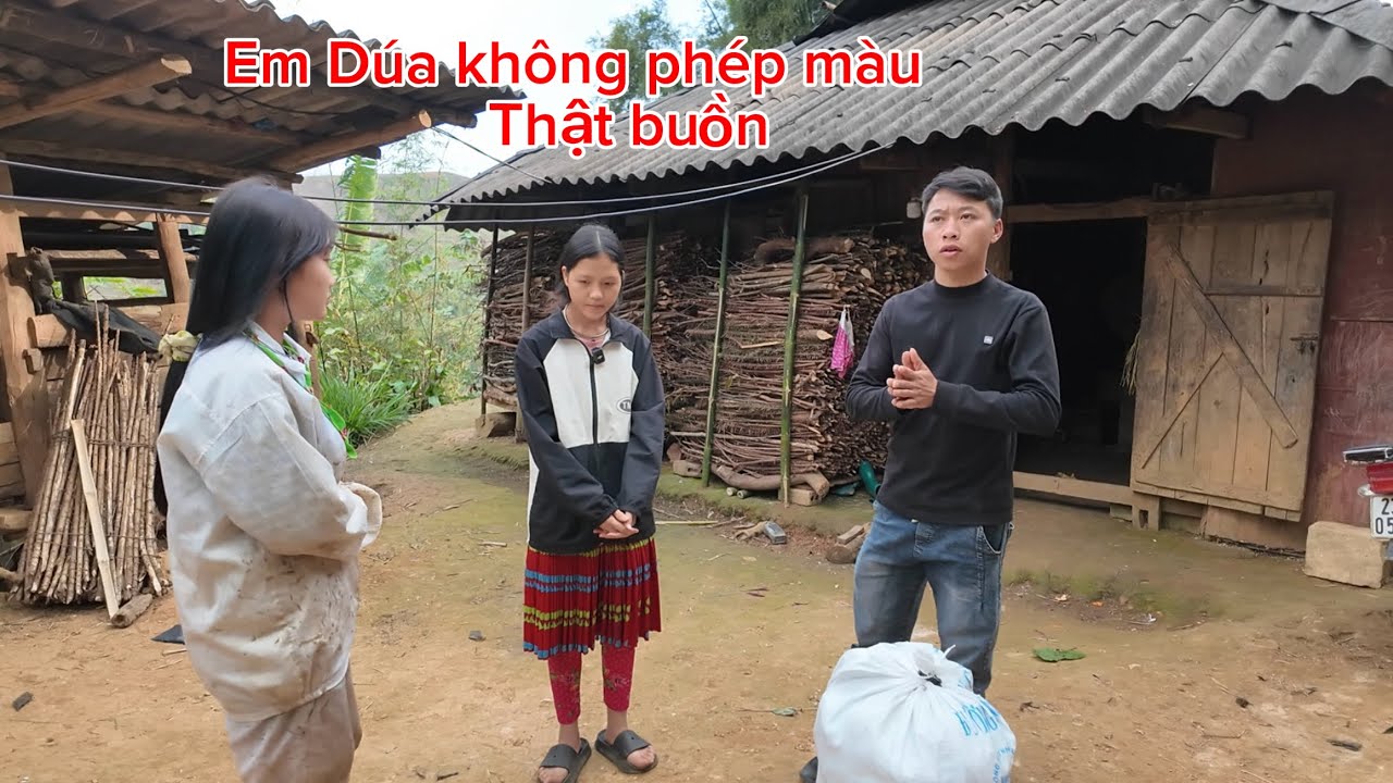  Cập nhập gấp bệnh tình của em Dúa,phép màu không trở lại liệu còn hy vọng tương lai gì không🙏🙏🙏!
