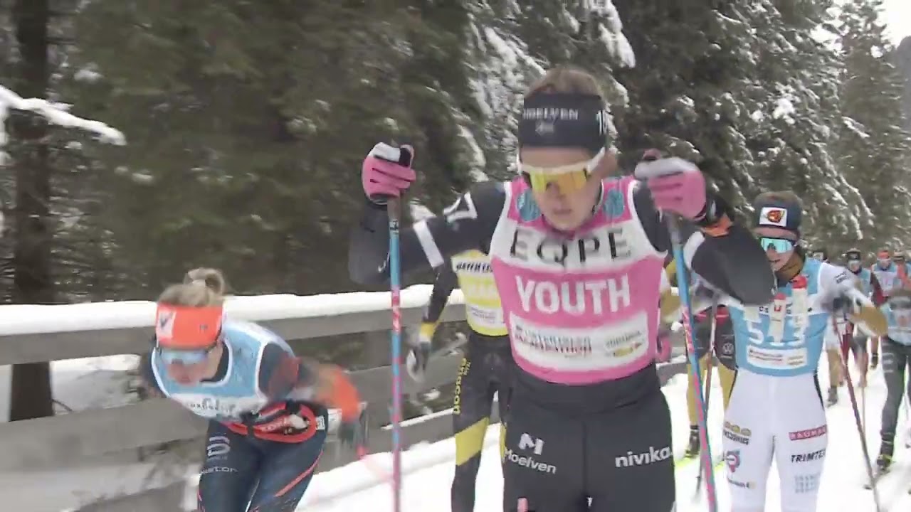 Highlight Event 5 Prato Piazza Mountain Challenge