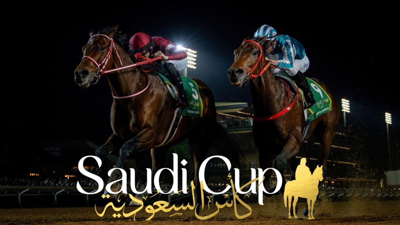 Forever Young Title Defense? 2026 Saudi Cup Picks and Analysis