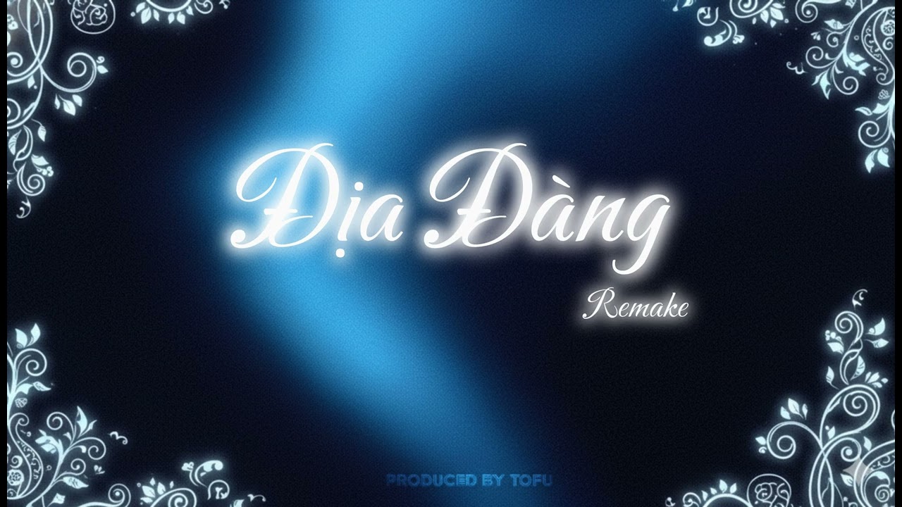 Noianhnghedianguk (Remake) - prod.Tofu | Jerk Drill Mix |