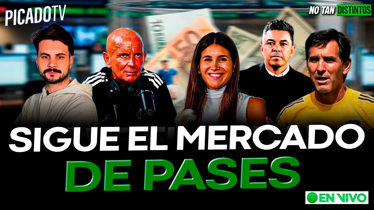 🔵¿ZEBALLOS A RUSIA? - ¿MESSI A NEWELLS EN 2027?  - NO TAN DISTINTOS