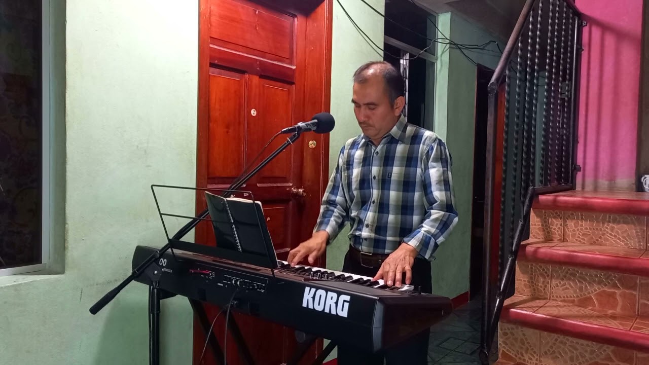 VIRVES DIEGO ''awal oq jay Jesús junelxa '' ( audio en vivo)