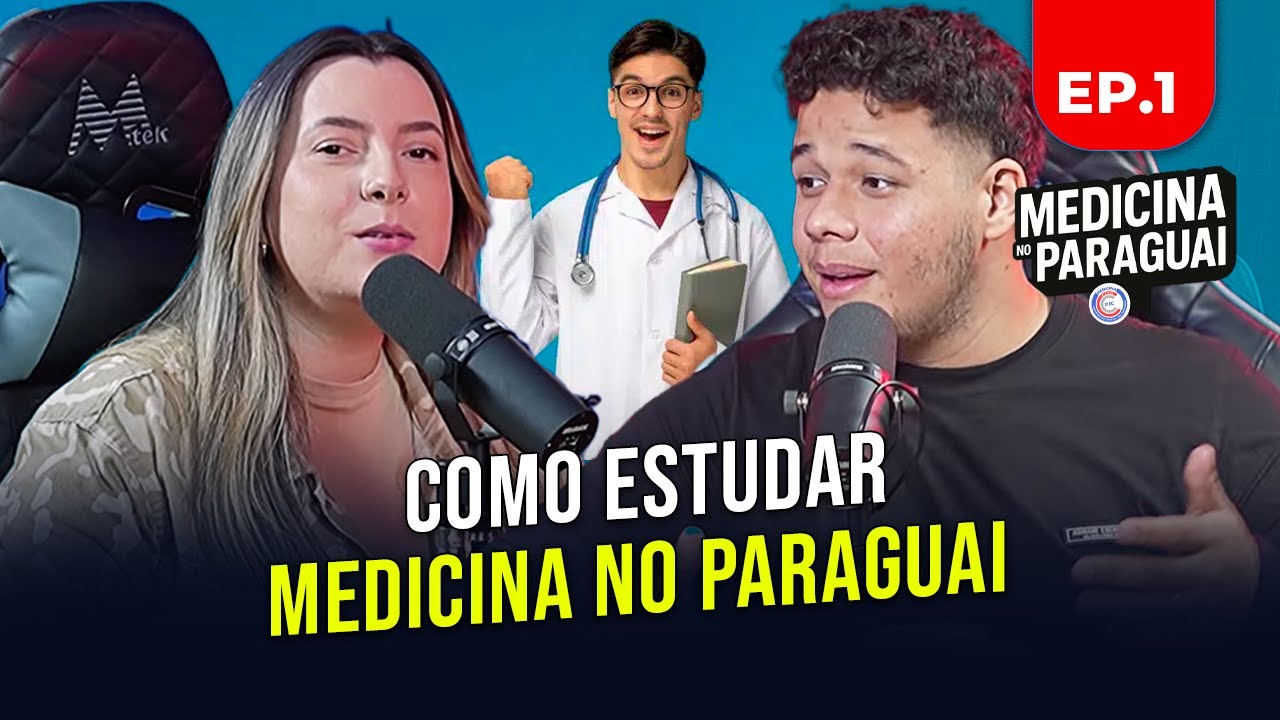 Como Ingressar na UCP: Guia Completo para Estudar Medicina no Paraguai