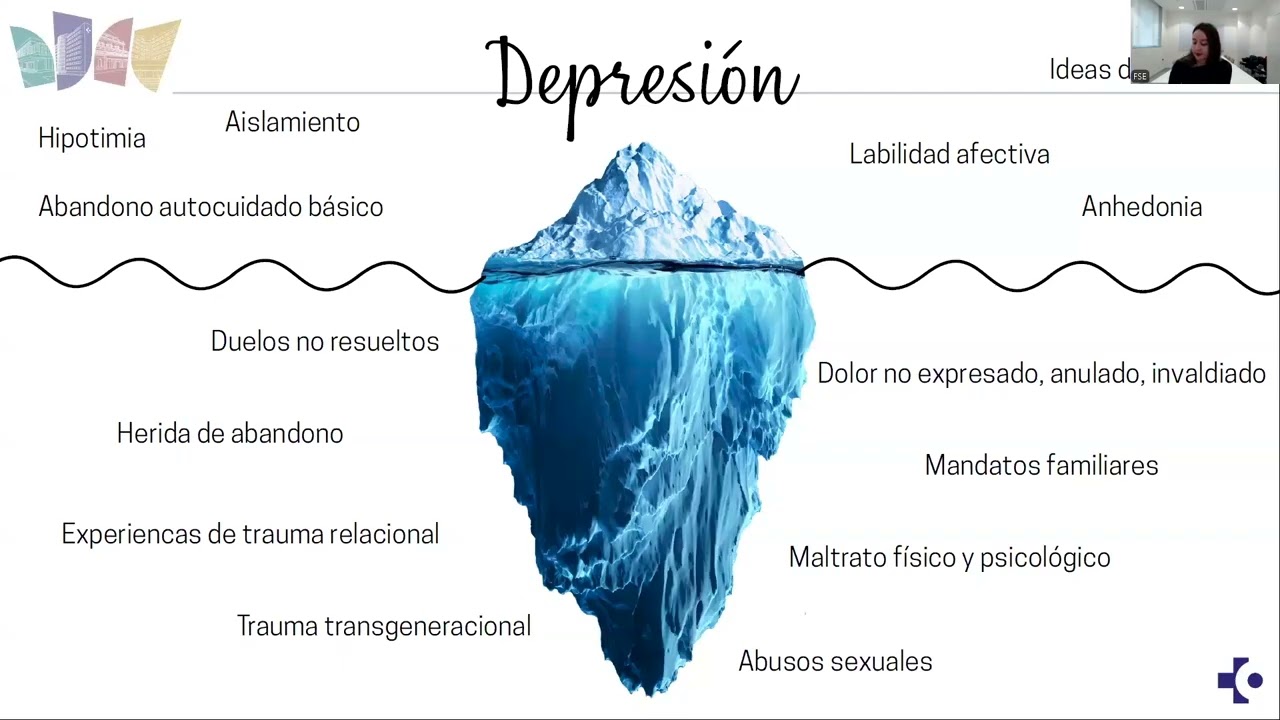 Cuando el sufrimiento no encuentra palabras una mirada psicoterapéutica al duelo
