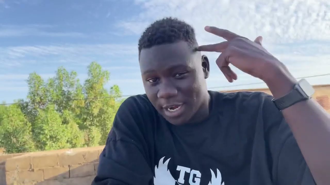 DAKABANA- Yimbé Leye (Diss) Clip officiel