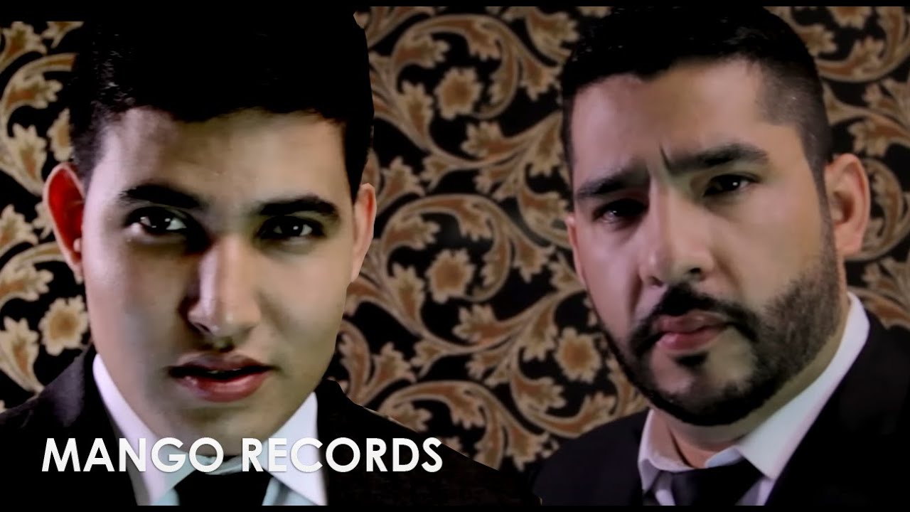 No Te Vayas-LA BANDA DEL MANGO FT Perdidos De Sinaloa (VIDEO OFICIAL)
