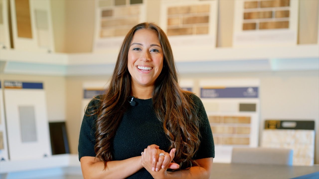 New Home Sales Consultant Video