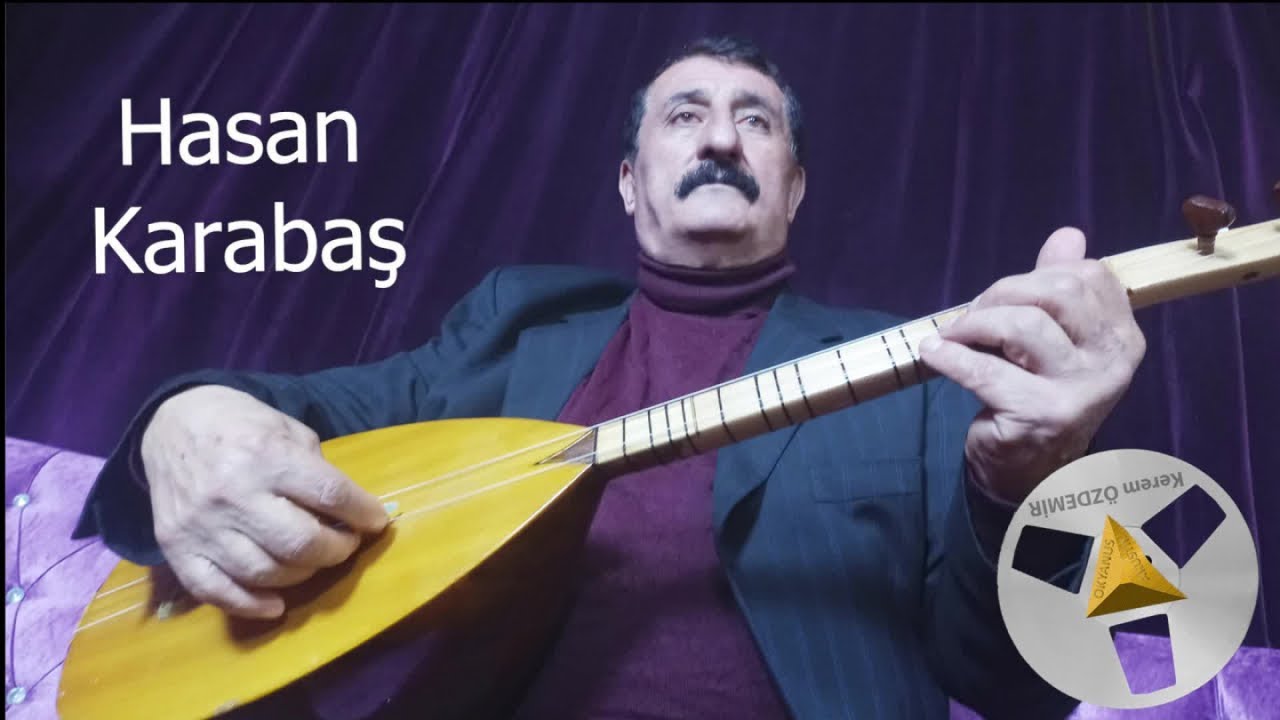 Hasan Karabaş - Hacı Yine Evlenmiş Aboo Aboo
