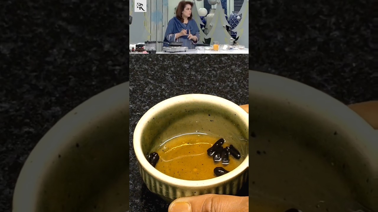 Wrinkle Reduction Naturally: Clove and Almond Oil Serum