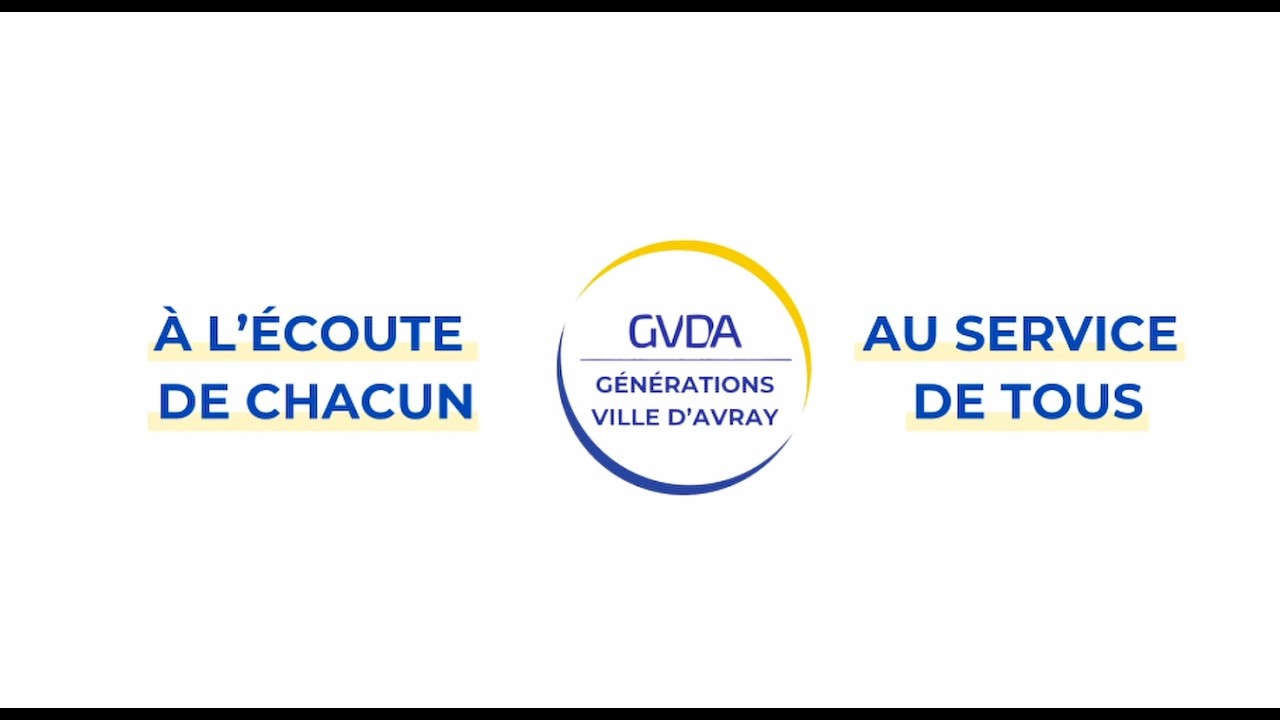 Générations Ville d'Avray - Présentation