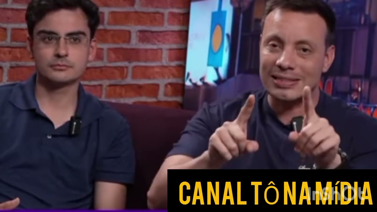 DUDU E CAIRO COMENTAM AS POLÊMICAS DO BBB26