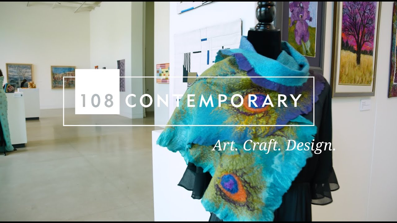 Virtual Tour | FiberWorks 2024