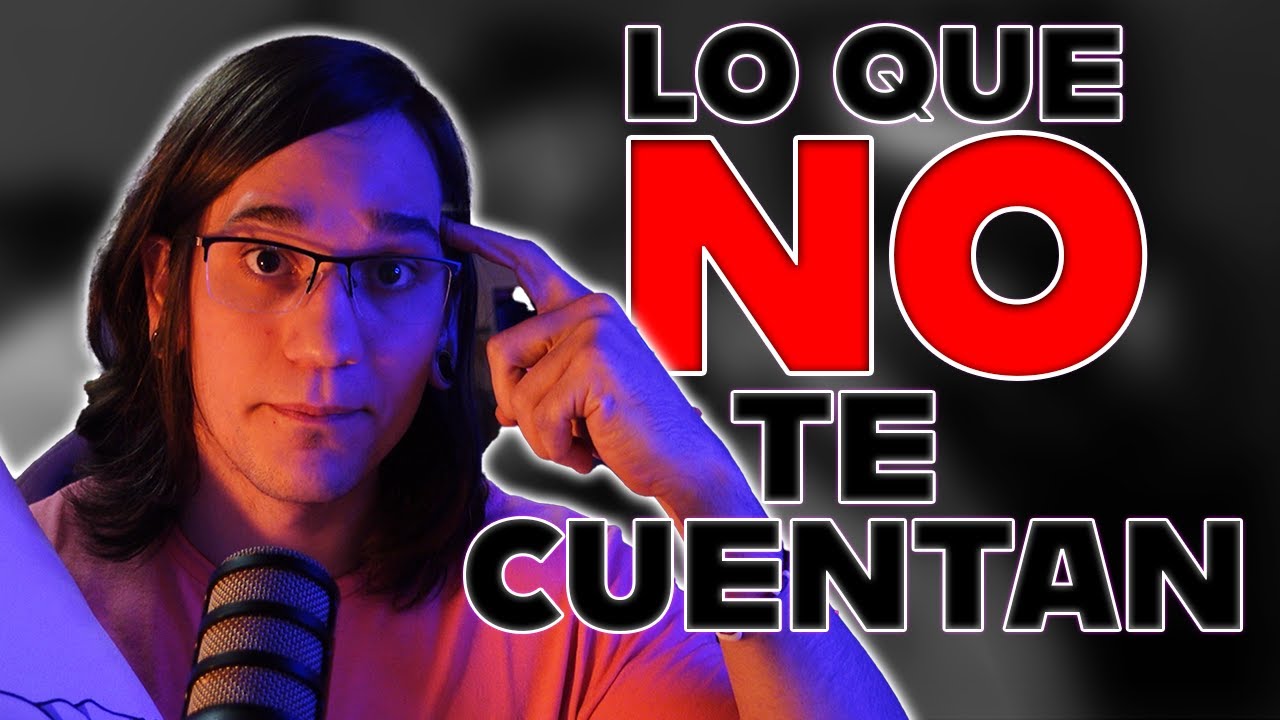 Mir&aacute; esto ANTES de aprender a PROGRAMAR.