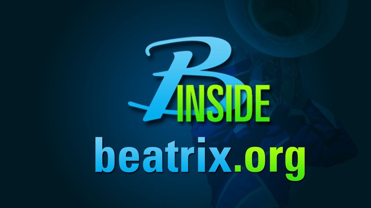 Beatrix Drum & Bugle Corps DCE Finals Show 2013 