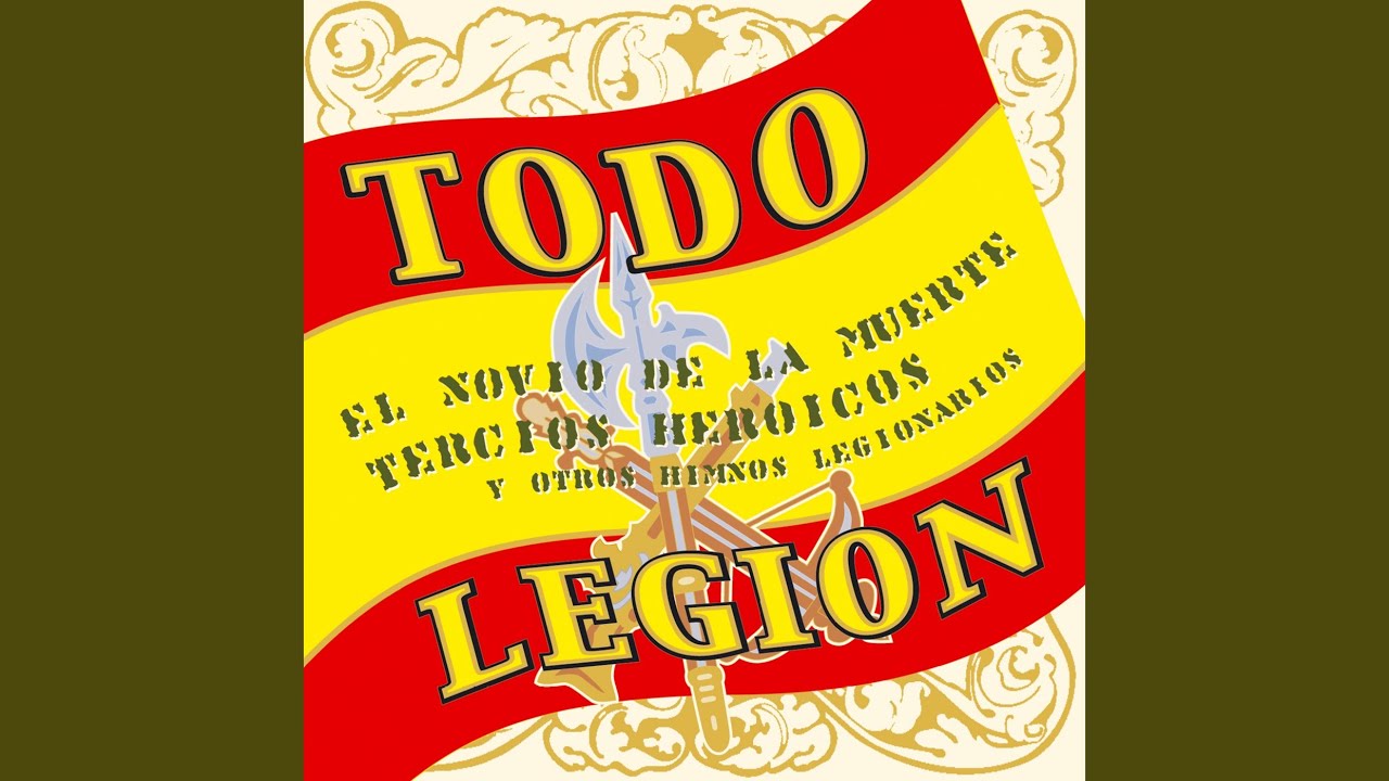 Tango Legionario