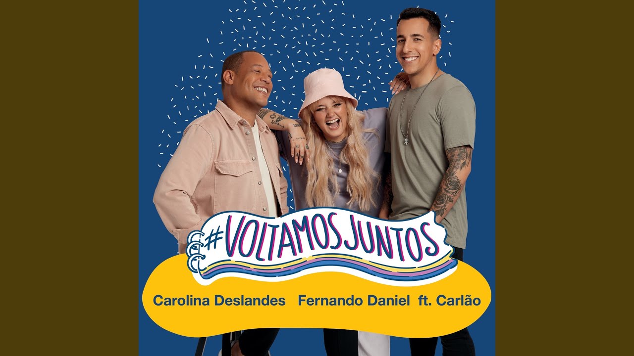 #VoltamosJuntos