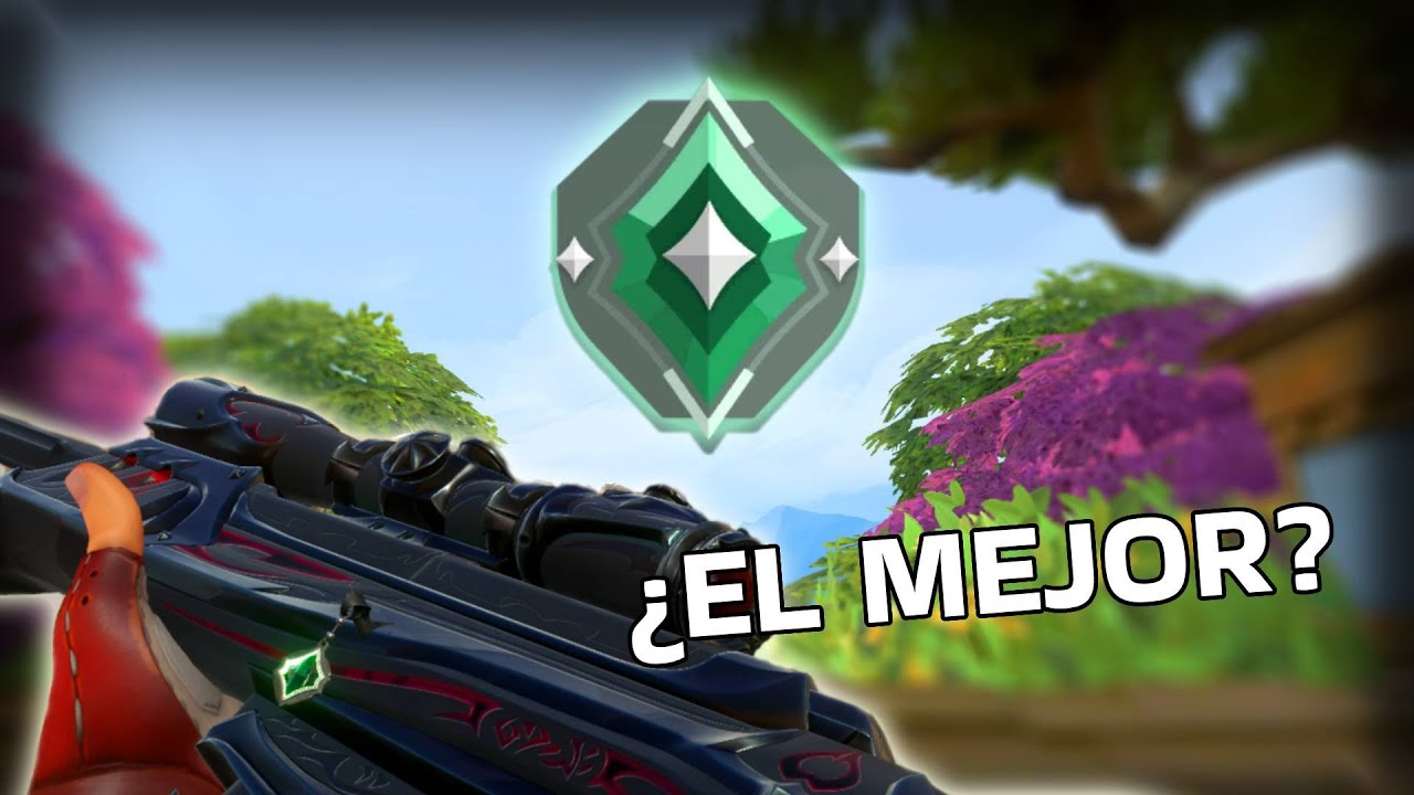 ¿El MEJOR Chamber ASCENDENTE...?