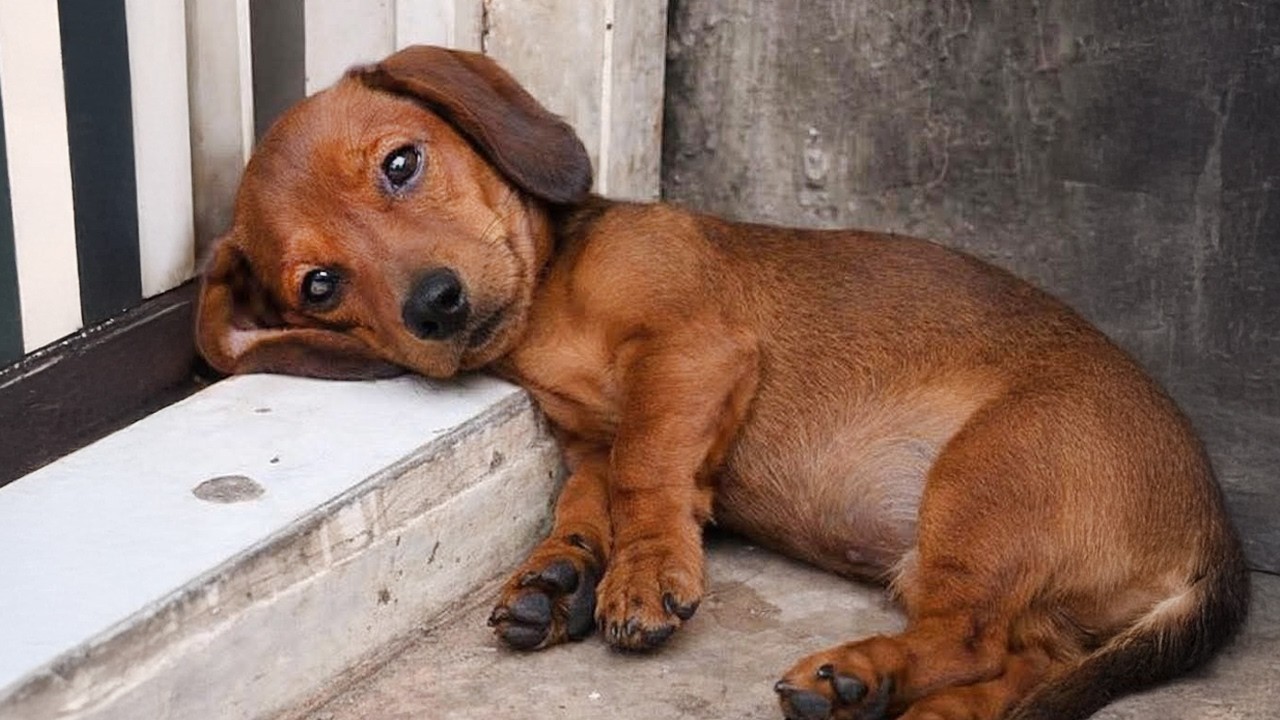 This Puppy&rsquo;s Reaction Is Priceless! 😍 Top Funny Puppies Videos Ever!