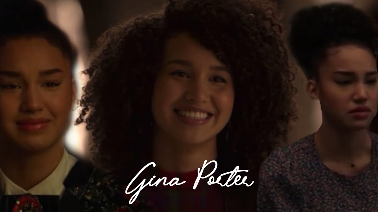 Gina Porter | Story Of My Life [+2x07]