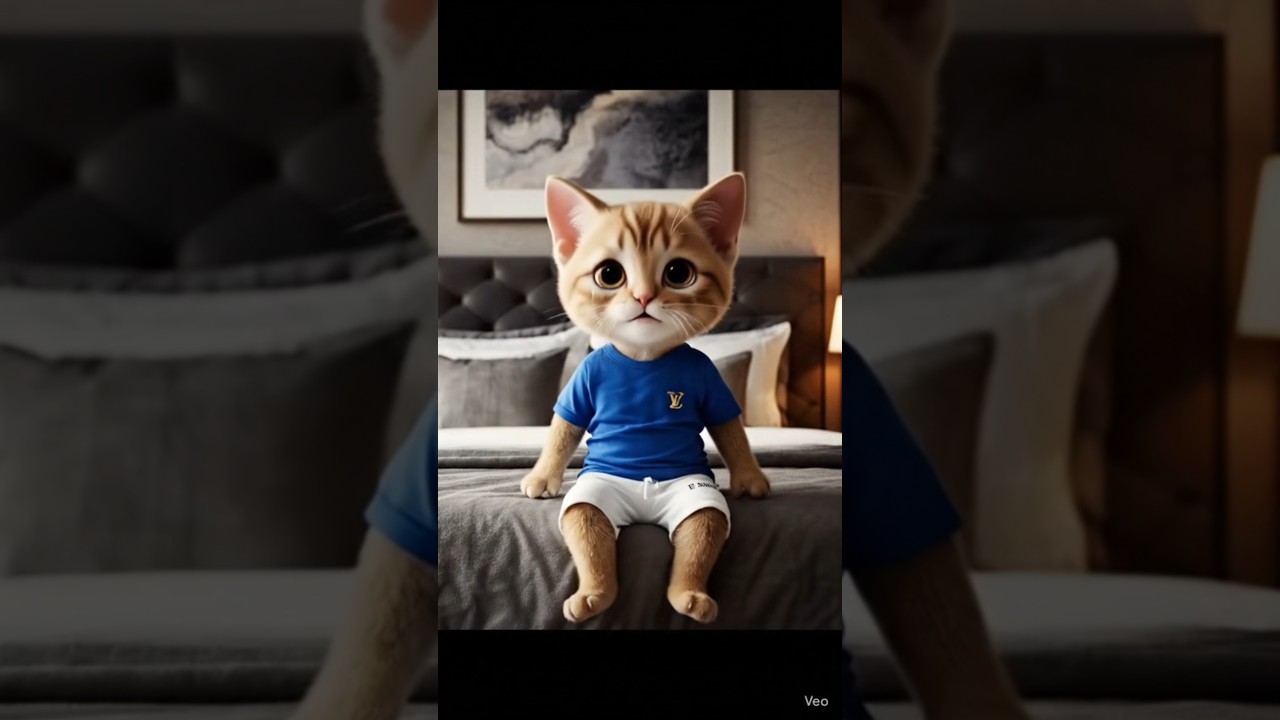 How a looser boy saved everyone's life || Brave Boy || Moral story #cartoon #meow #facts