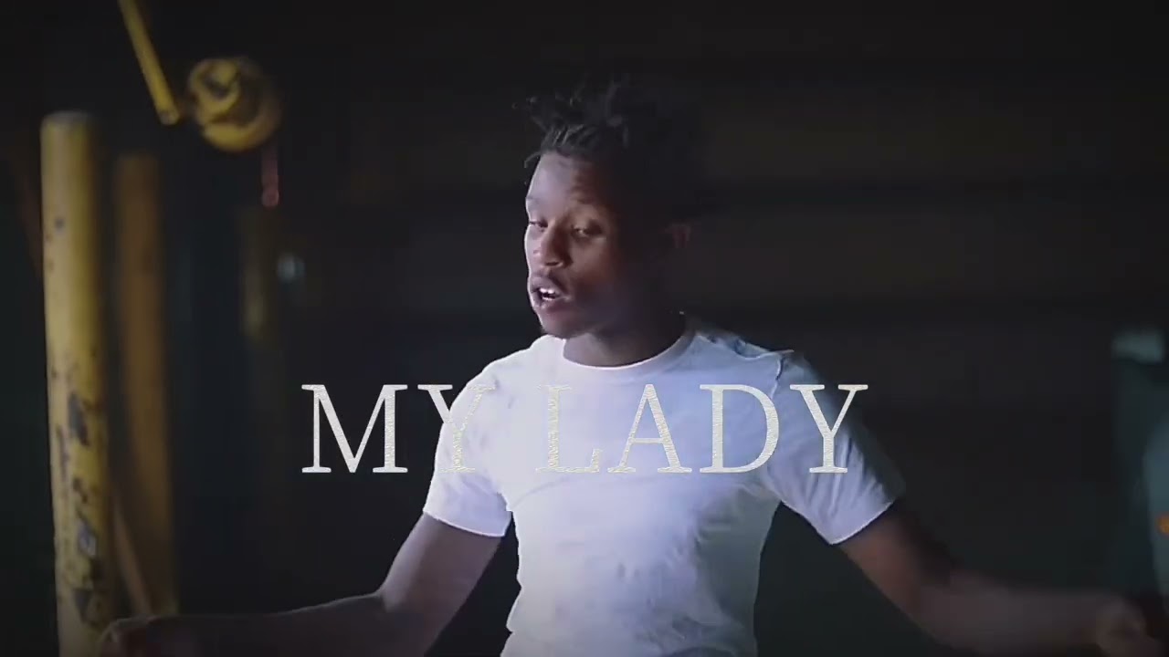 Quando Rondo - My Lady (Unreleased) Official Audio