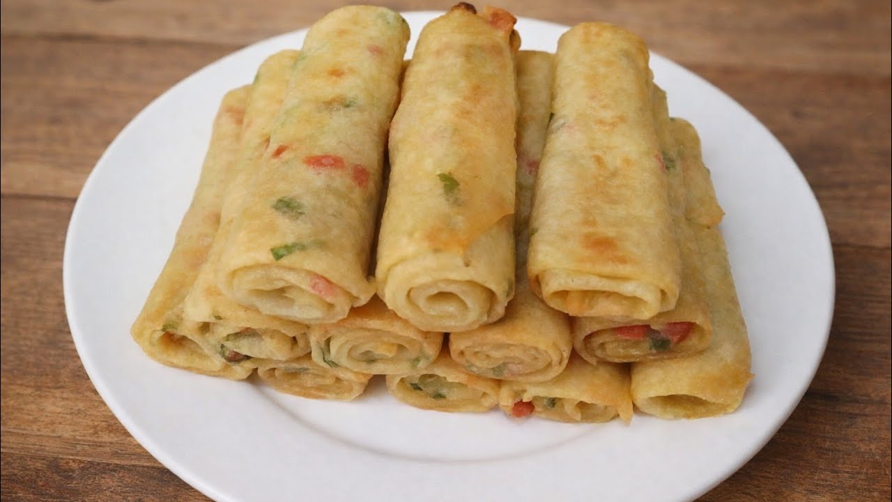 Ide takjil terbaru enak bikin kenyang 