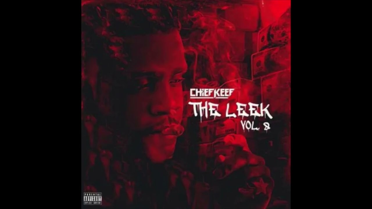 Chief Keef x Dolan Beats Type Beat – “Waste” | DMV Crank