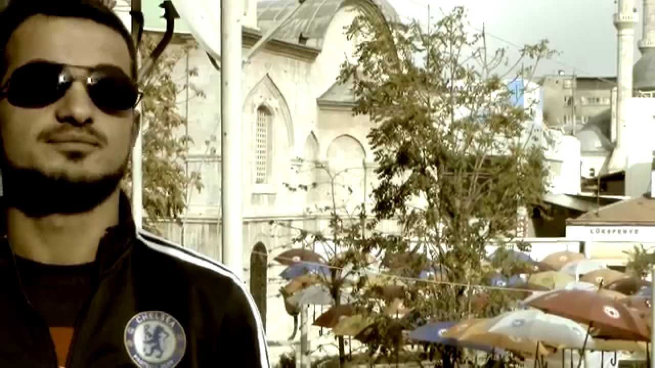 Mehmet Keskin - Düet -Ahmet Sandal - Uza Ufaktan ( Official Music  Video 2014 ) HD