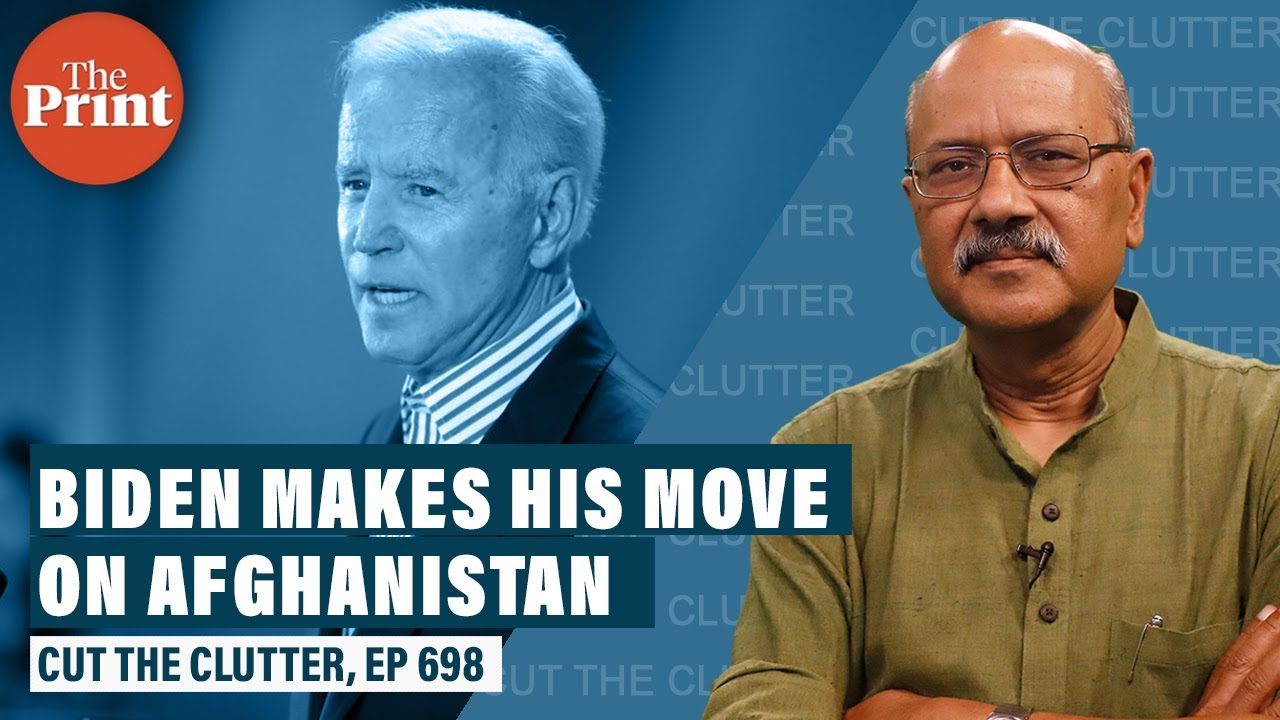 Court ends Batla House controversy. And Biden’s new 4-point plan for Afghan peace