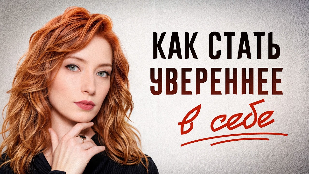 Правда и мифы про самооценку! Как на самом деле она работает?