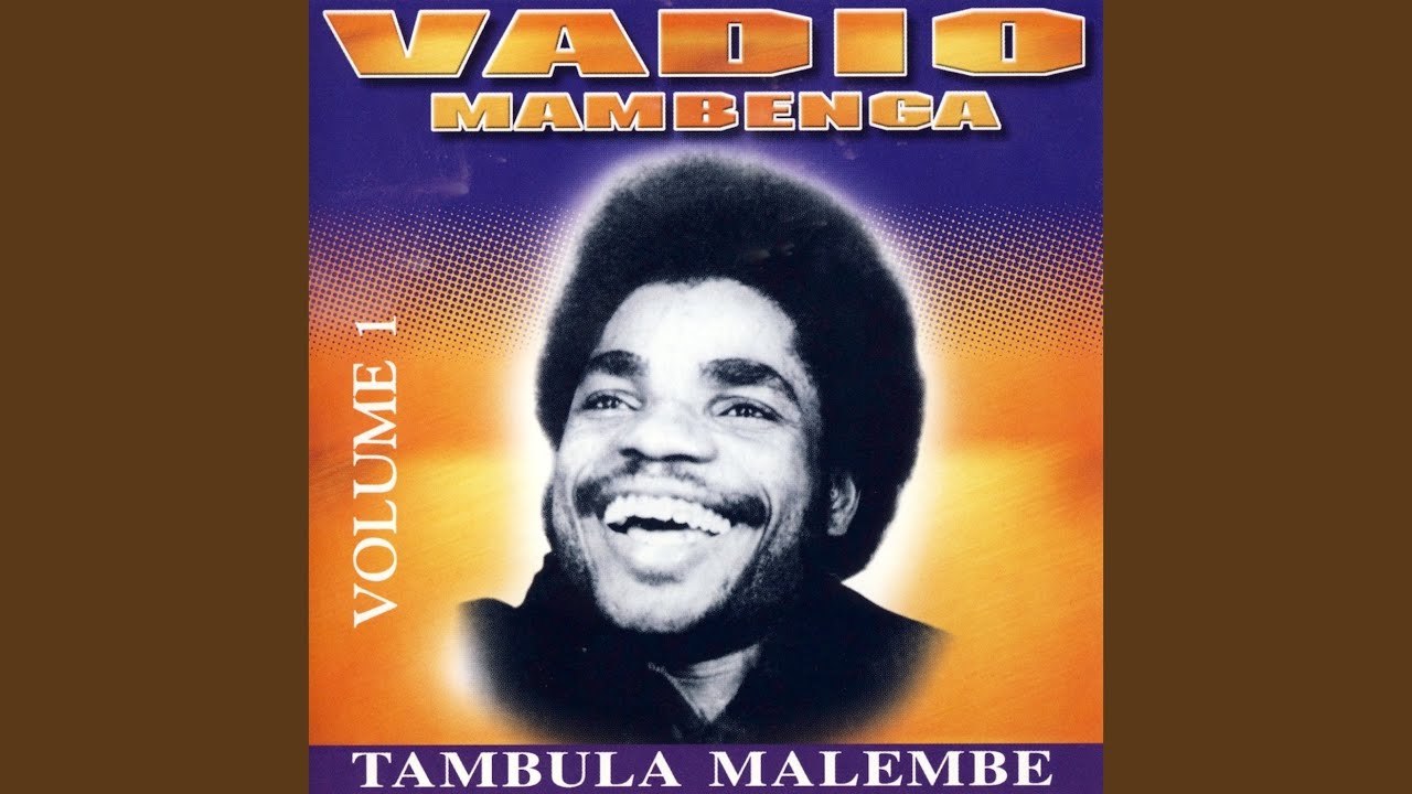 Tambula Malembe