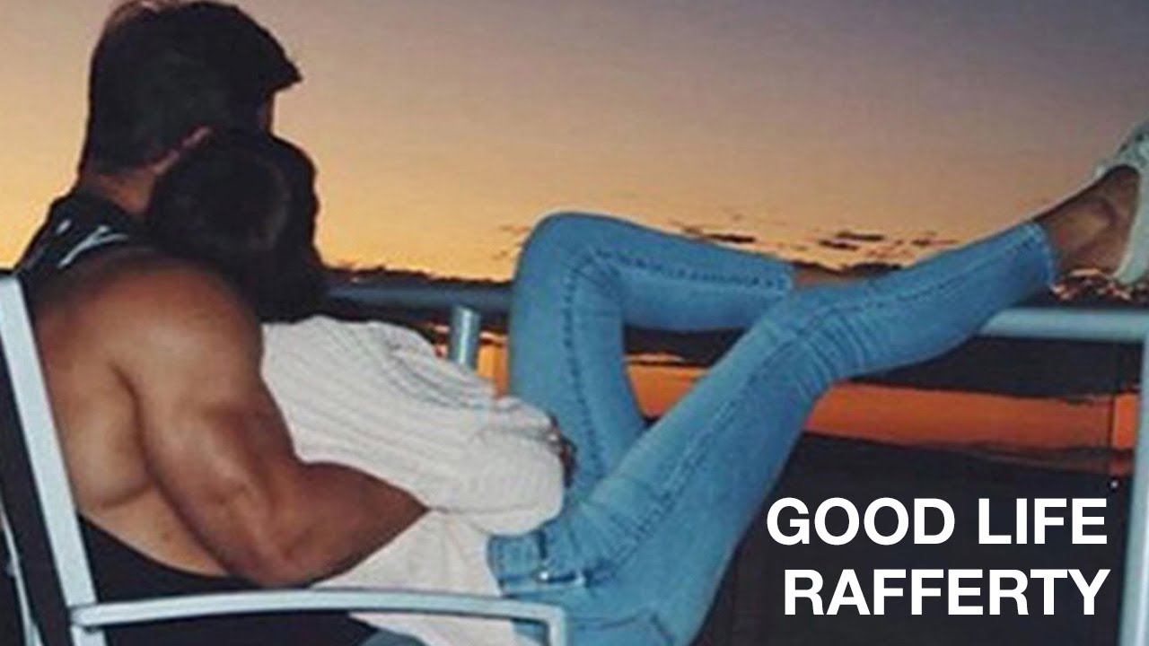 Rafferty - Good Life [OFFICIAL AUDIO]