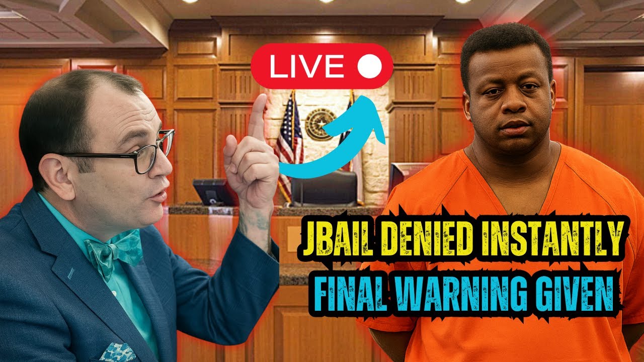 Viral Courtroom Drama: Judge Fleischer Delivers Brutal Reality Check