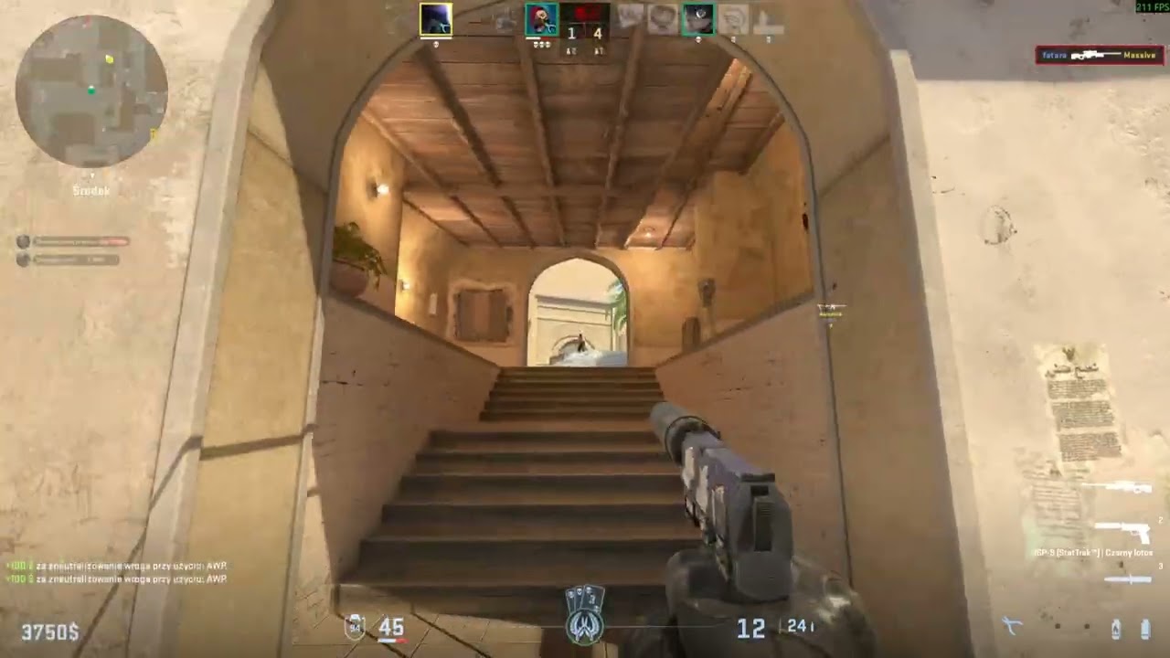 CS2 Blah Blah Blah Version