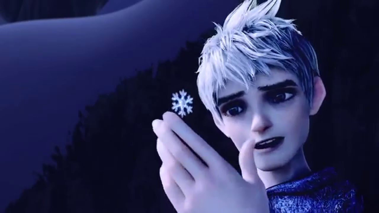 Jelsa ~ Kiss the Girl