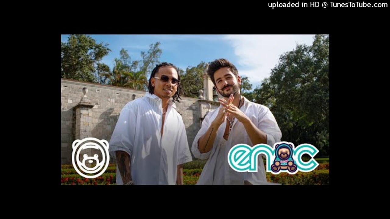 Ozuna, Camilo – Despeinada (Acapella Studio) #camilo #ozuna #despeinada #reggaeton