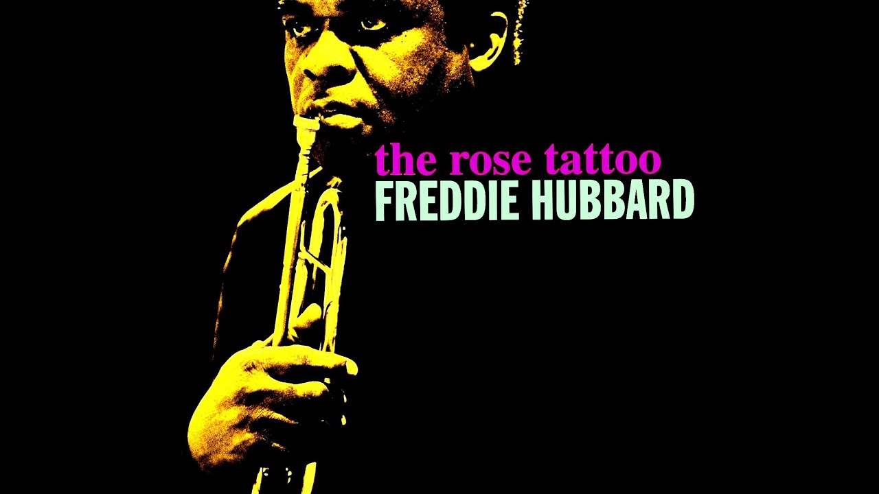 Freddie Hubbard Quintet - Time After Time