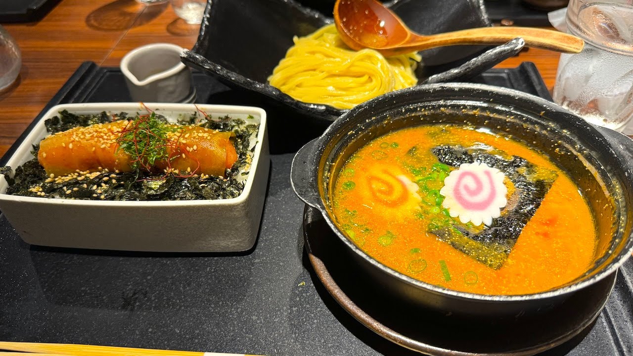 Mentaiko: una buonissima specialità di Fukuoka