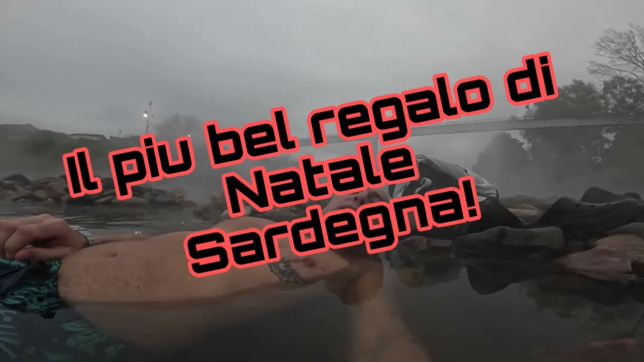 cap.4 fordongianus terme libere sardegna!