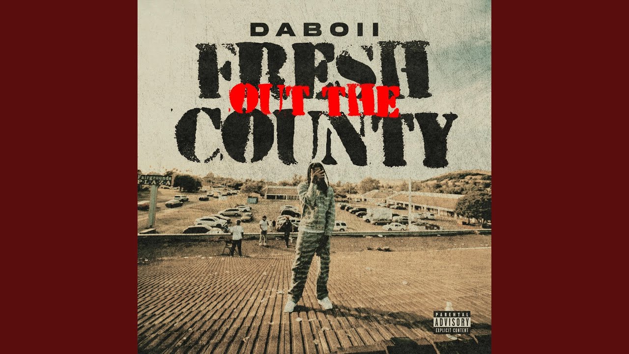 Fresh out the County