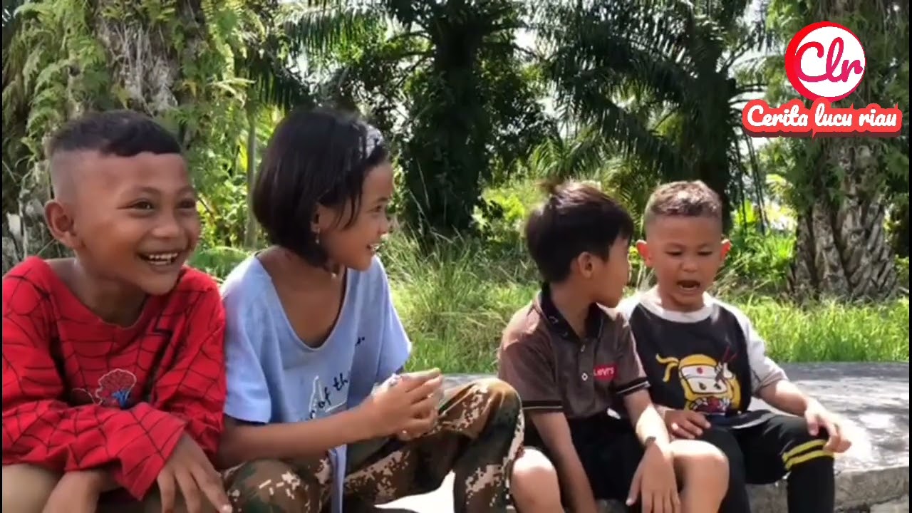 anak anak bicara pilkada